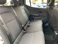 Dacia Sandero - Vorschau Bild 26