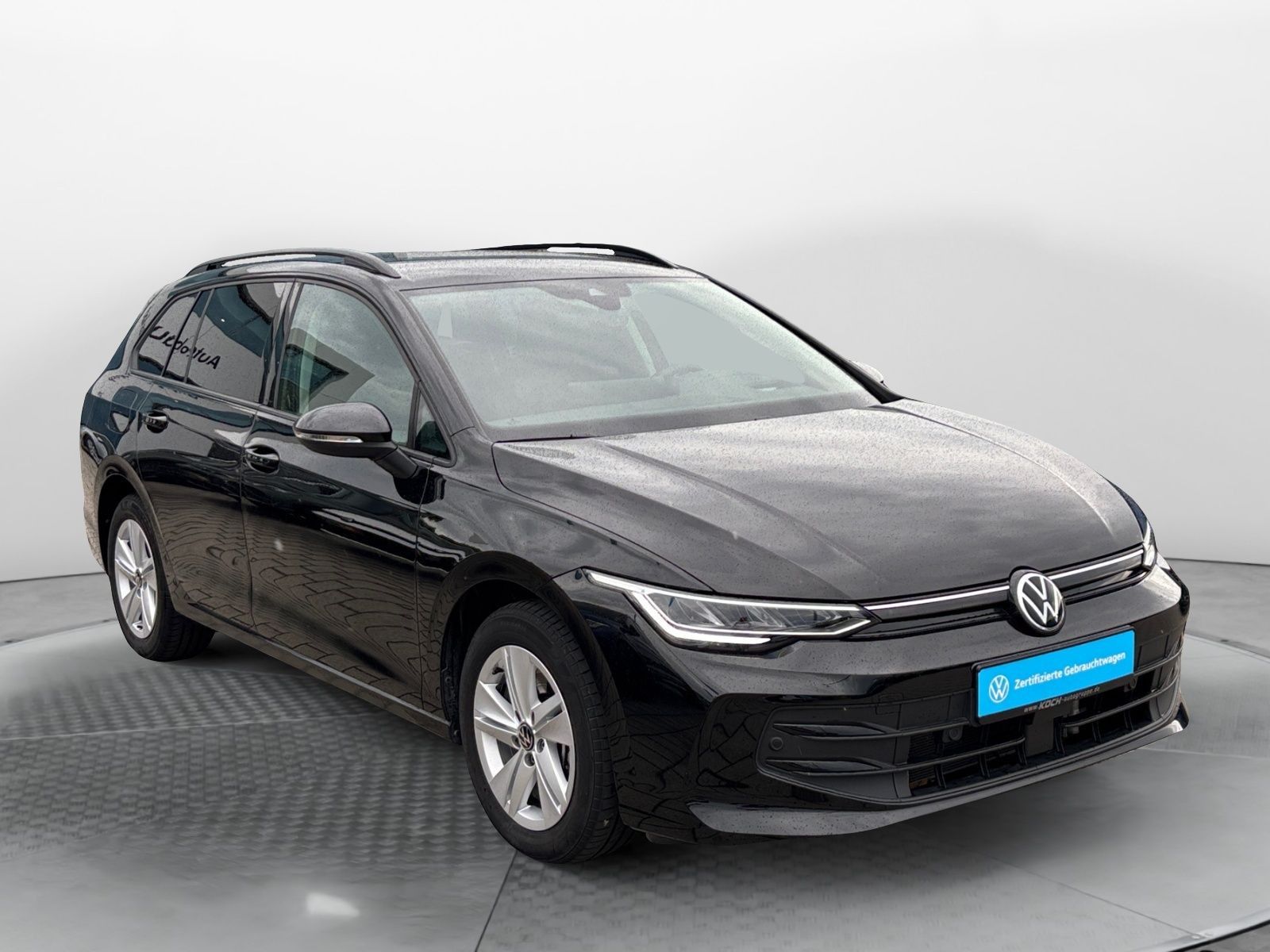 Volkswagen Golf - Bild 5