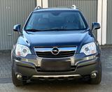 Opel Antara 2.0 CDTI 4x4 Executive Leder N... - Opel Antara in Duisburg