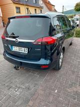 Opel Zafira Tourer 1.4 Turbo Style 103kW STYLE - gebrauchte Opel Zafira Tourer aus dem Jahr 2014