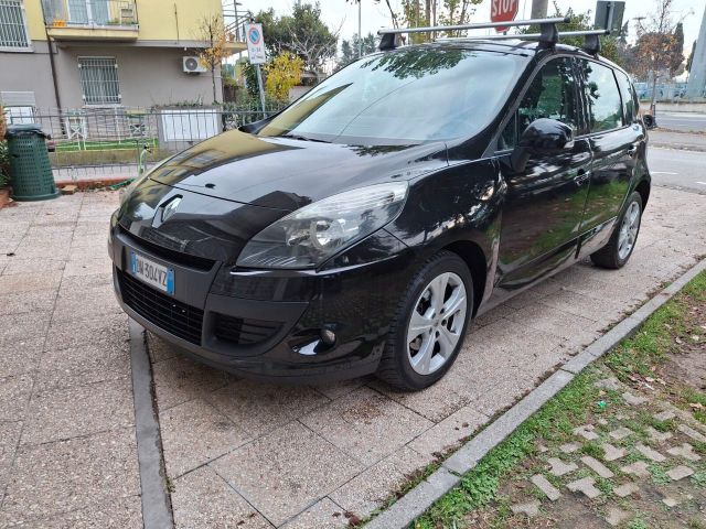 Renault Scenic Scénic X-Mod 1.5 dCi 110CV Confor