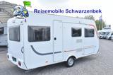 Carado C 164 L DOPPELBETT FAHRRADHA. LUFTVORZELT - Wohnwagen 2013