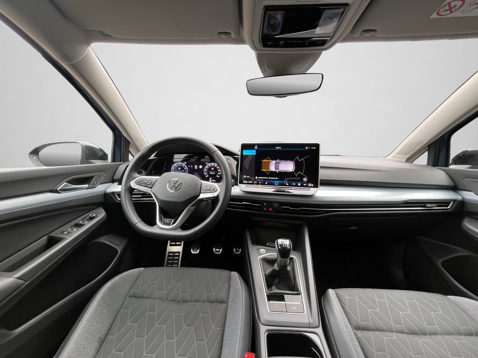 Volkswagen Golf - Bild 4