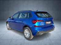 Skoda Kamiq - Vorschau Bild 3
