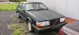 Volvo 940 (944) GLT - Volvo 940 Gebrauchtwagen