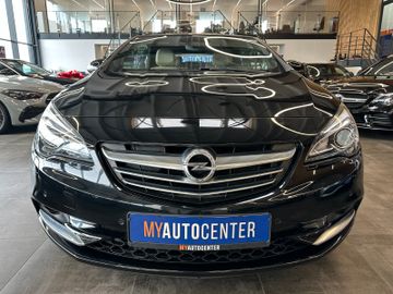 Opel Cascada Active *BiXenon*Klima*Kamera*