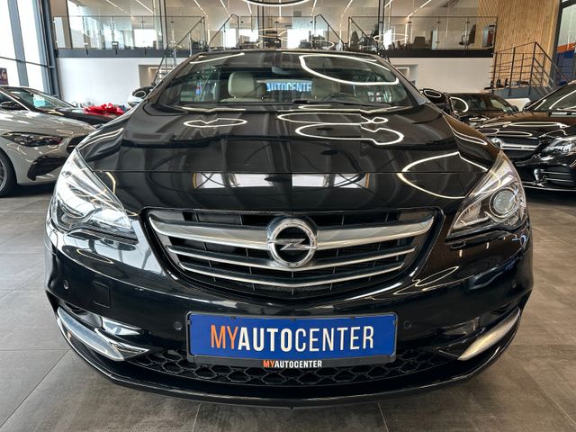 Opel Cascada Active *BiXenon*Klima*Kamera*