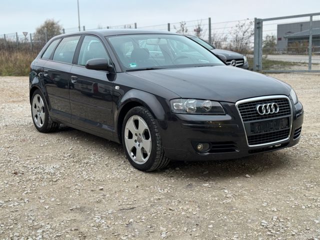 Audi A3 1.9 TDI Ambition