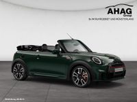 MINI John Cooper Works Cabrio - Vorschau Bild 9