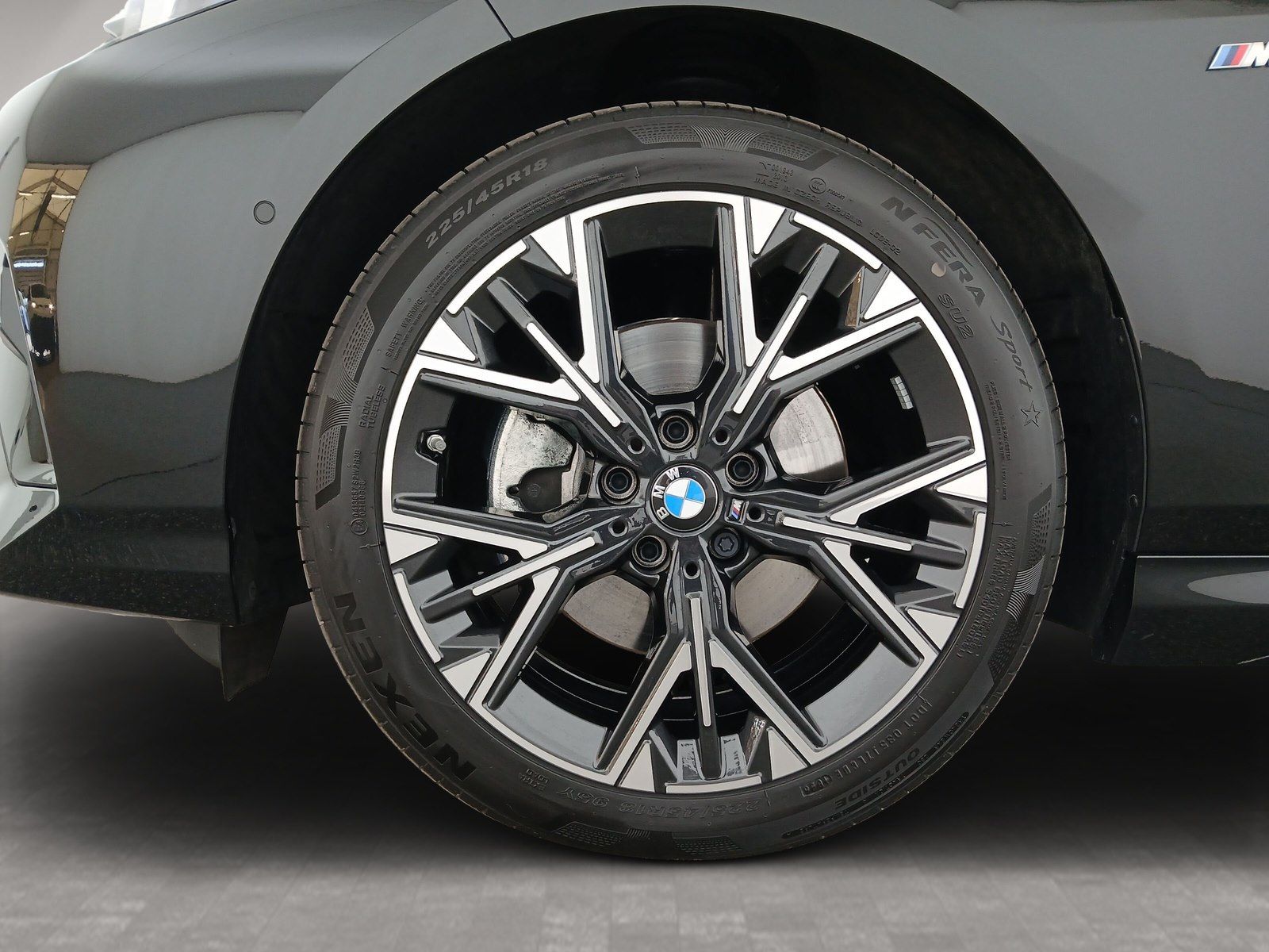 BMW 220 Gran Coupé - Bild 7