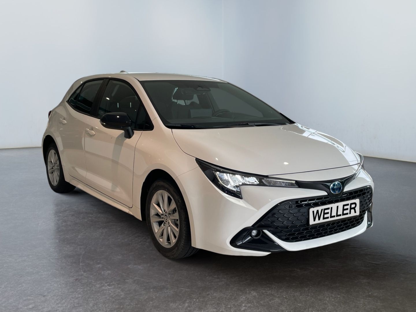 Toyota Corolla Hybrid 1,8 l, 4x2, Business-Edition imagem 3