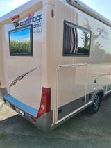 Carthago Chic E-line I 47 Yacht/Autom/177PS/Hubst./Luftf. - Carthago Chic e line