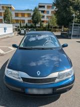 Renault Laguna 1.8 | 66.000 km | TÜV 08/20... - Renault Laguna: 1.6