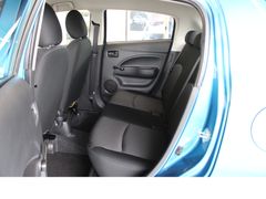 Fahrzeugabbildung Mitsubishi Space Star Spirit,Nur 1843 Km,Wie Neu