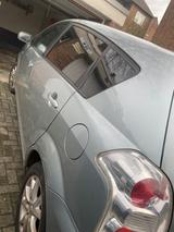 Toyota Corolla Verso  - Toyota Avensis Verso Gebrauchtwagen