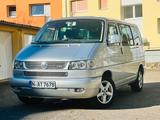 Volkswagen WV Multivan T4 151 Ps mit neue tüv ohne Rost - gebrauchte VW LT aus dem Jahr 2002