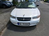 Chrysler sebring lx  1998 - Chrysler Sebring LX mit Benzin-Antrieb