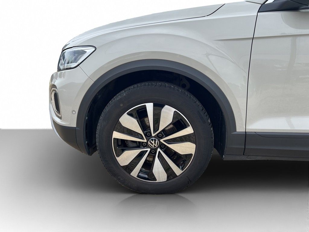 Volkswagen T-Roc - Bild 18