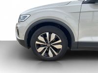 Volkswagen T-Roc - Vorschau Bild 18