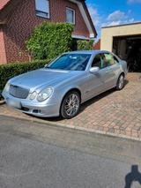 Mercedes-Benz Mercedes E220 CDI  W211 - gebrauchte Mercedes-Benz E 220 aus dem Jahr 2005