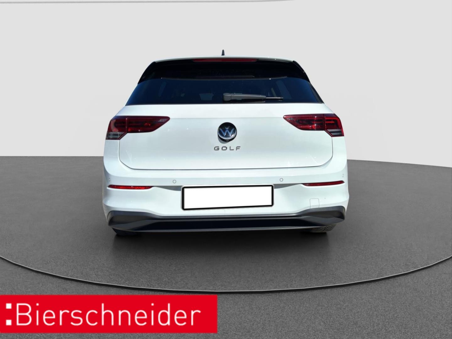 Volkswagen Golf 8 1.5 TSI Life STANDH KAMERA AHK ACC LED, миниатюра 6