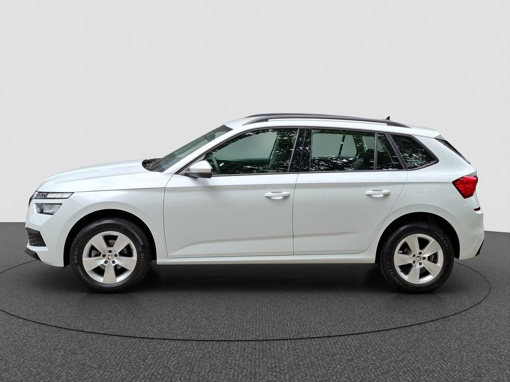 Skoda Kamiq 1.0 TSI DSG Active