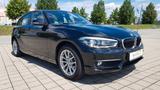 BMW 116d aut. ~ LED ~ Temomat ~ PDC ~ Sitzheizung - BMW 116 Gebrauchtwagen in München