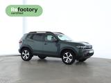 Dacia Duster III TCe 130 Journey 4x4 - Dacia Duster III Gebrauchtwagen