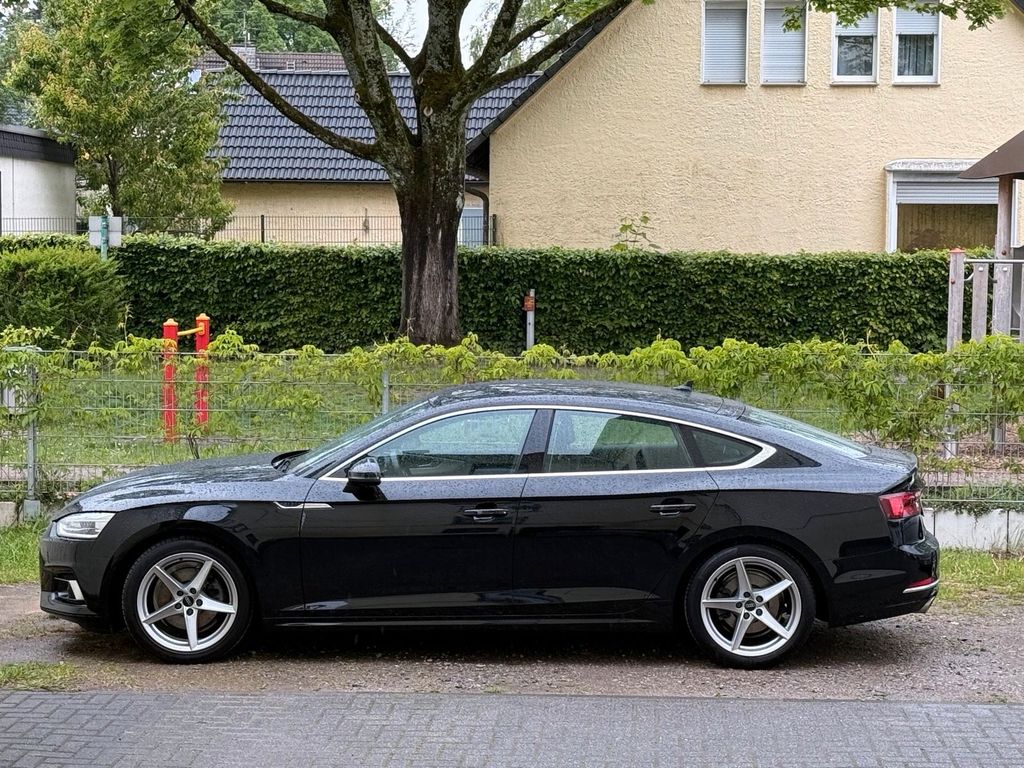 Image of Audi A5