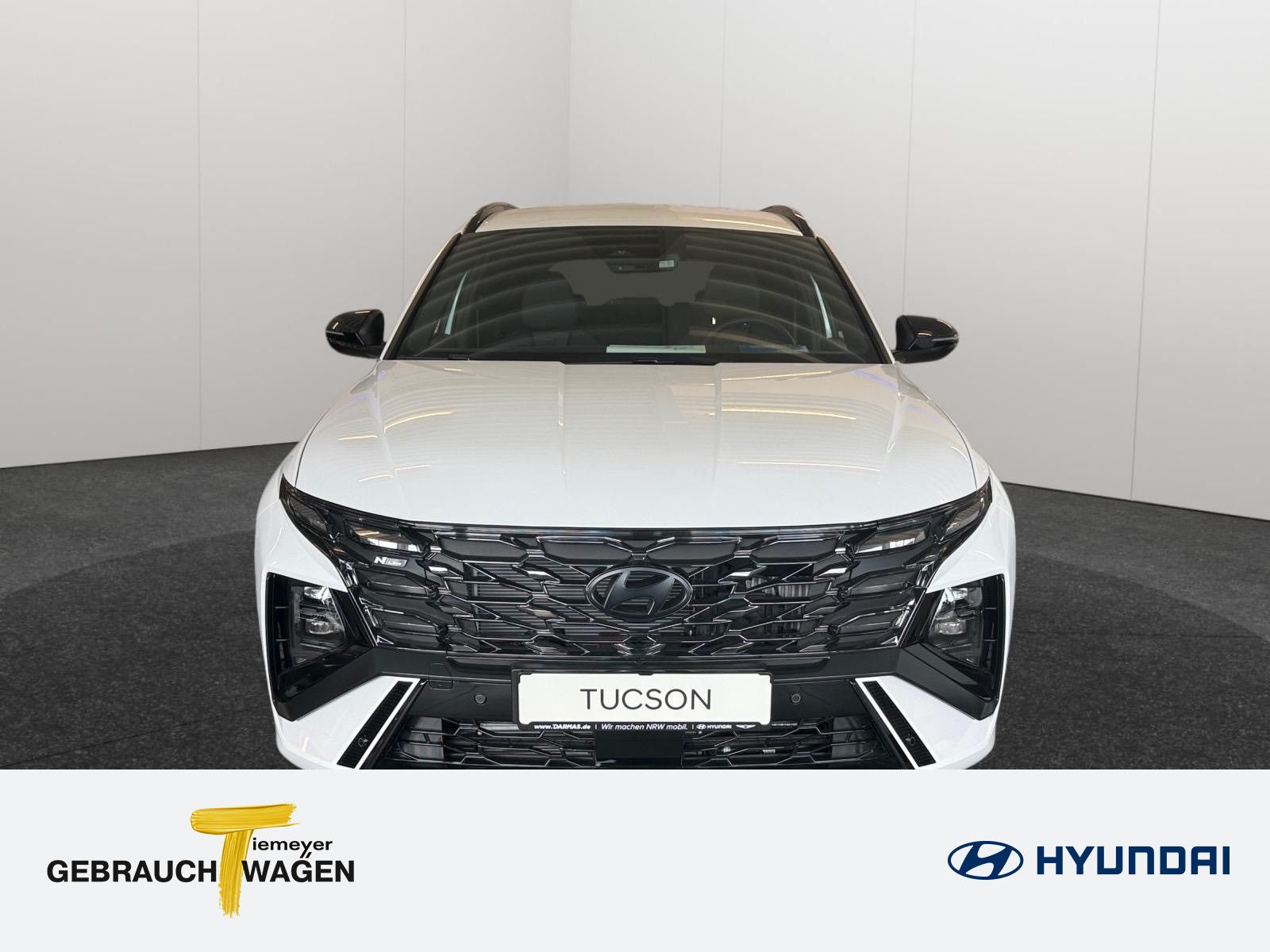 Hyundai Tucson – Bild 2