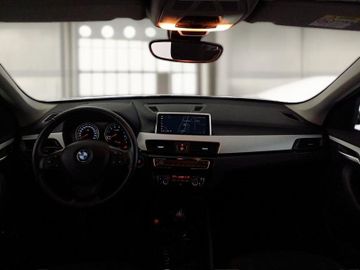 BMW X1 - 7