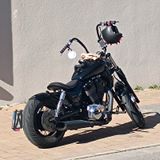 Suzuki Intruder VS 1400 - Angebote entsprechen deinen Suchkriterien