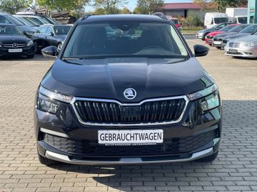 Skoda Kamiq - 2
