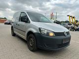 Volkswagen Caddy Kasten/Kombi Kasten