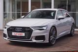 Audi A6 Avant 55 TFSI quattro S line LED ACC 360° - Audi A6: 5.5
