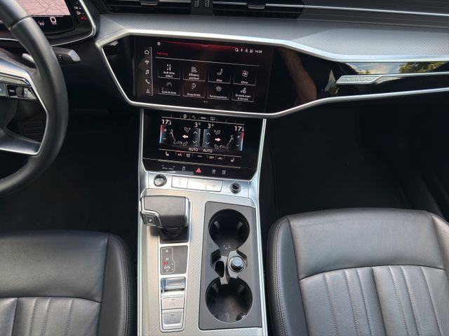 Audi A6 Lim. 45 TFSI quattro design|Kamera|VirtualCo.
