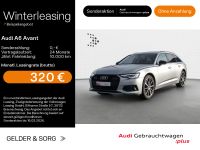 Audi A6 - Vorschau Bild 1