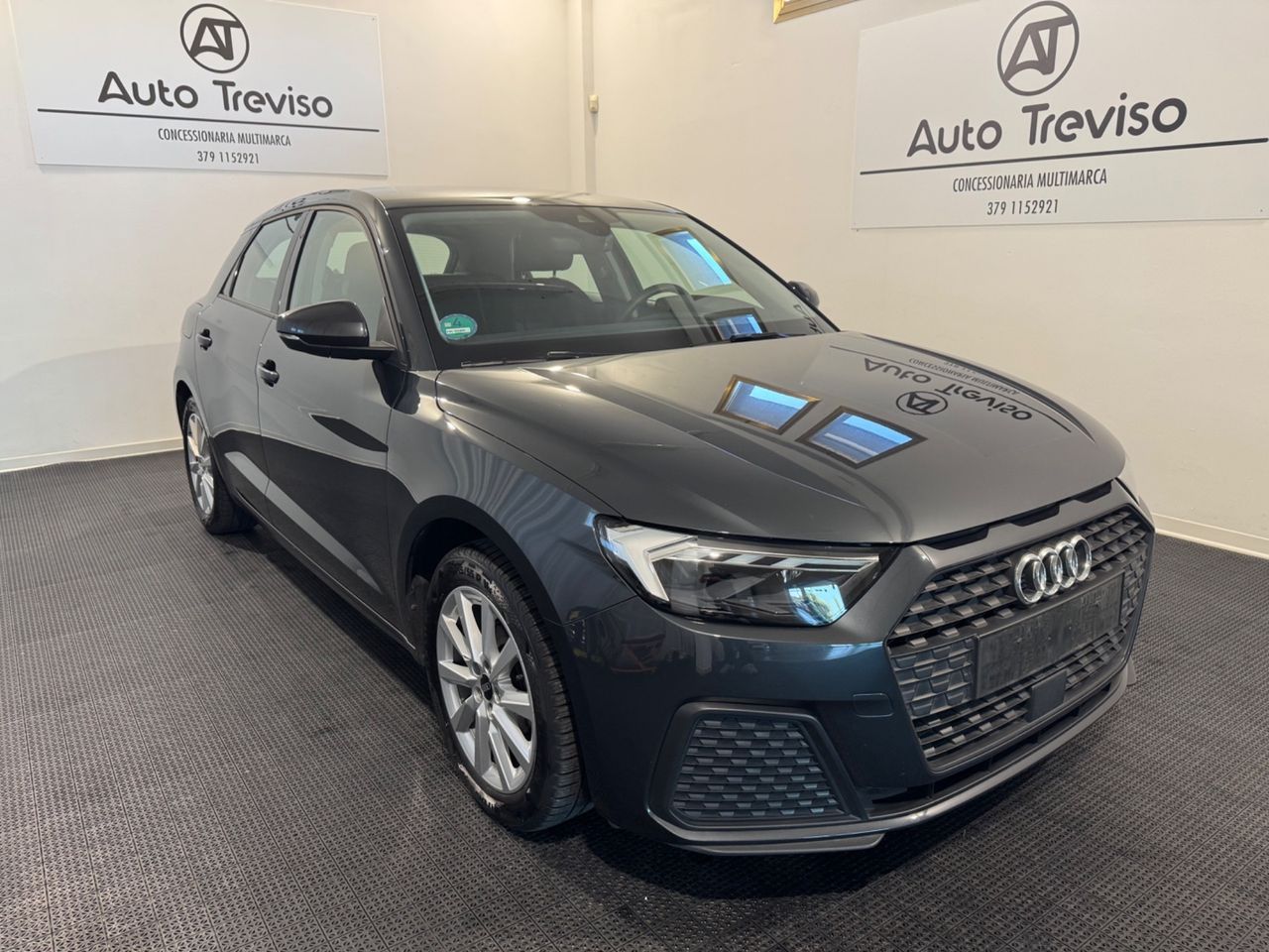 Audi A1 SPB 30 TFSI S tronic Admired
