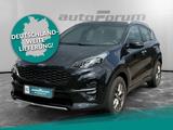 Kia Sportage 1,6 T-GDI GT-Line Navi+Pano+Leder - Kia Sportage in Bielefeld