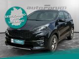 Kia Sportage 1,6 T-GDI GT-Line Navi+Pano+Leder - Kia Sportage in Bielefeld