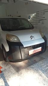 Citroën Citroen Nemo 1.4 HDi 70CV Furgone - Citroën Nemo aus 2011
