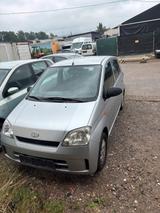 Daihatsu Cuore*klima*servo*2 Jahre tüv - Daihatsu Cuore in Duisburg