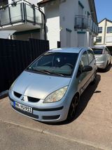 Mitsubishi Colt 1.3 Instyle Instyle - Mitsubishi Colt: Instyle