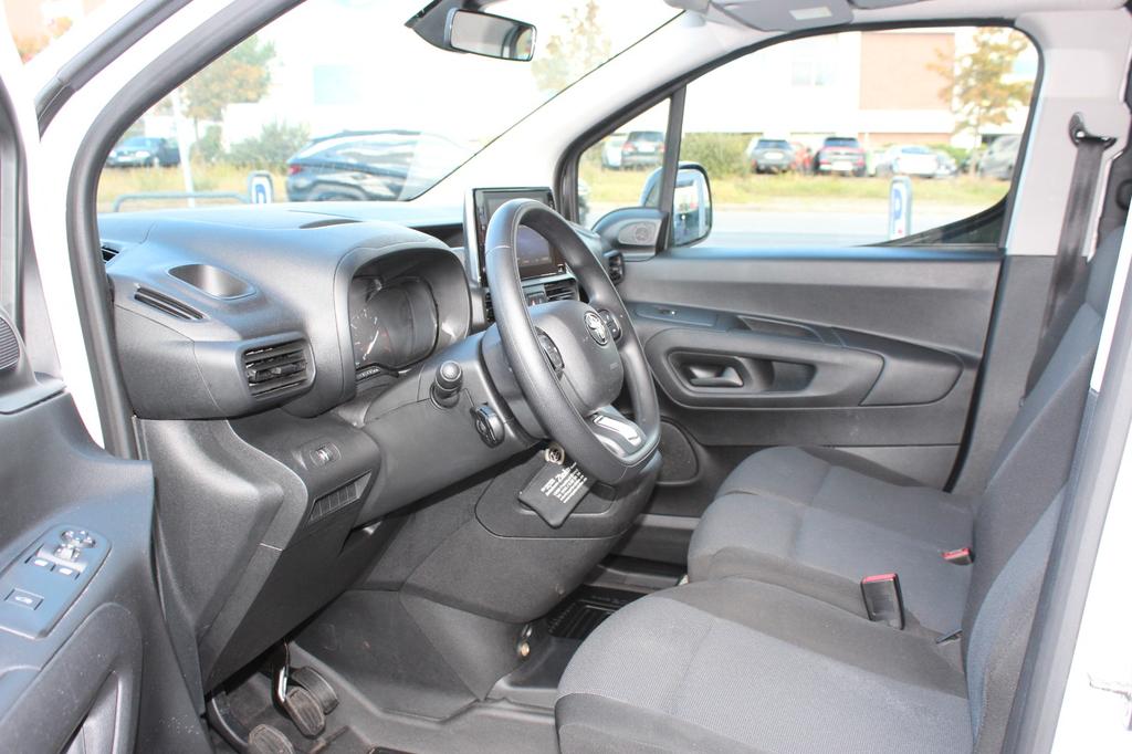 Toyota Proace (Verso)