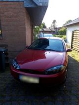 Ford FORD COUGAR - Ford Cougar Gebrauchtwagen