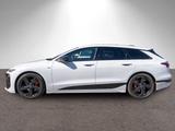 Audi A6 Avant e-tron S line LEDER HUD Stdhzg B&O AHK - Audi A6 e-tron: Kombi