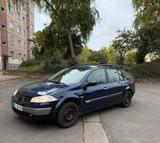 Renault Megane 2 1,9 Diesel - Renault Megane aus 2005: Kombi