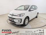 Volkswagen up! 1.0 MPI Winter|SHZ|Temp|Kamera|PDC|Klima - VW up! in Chemnitz