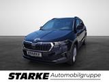 Skoda Karoq 1,5 TSI  110 kW 7-Gang-DSG Selection  AHK 