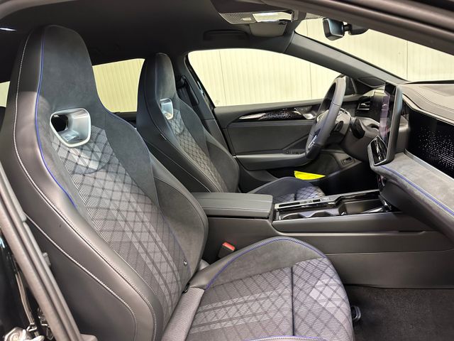 Passat Variant R-line 2.0 TDI DSG BLACK STYLE AH